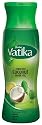 Dabur Vatika Coconut Hair Oil 150ml - 2 Bottles!