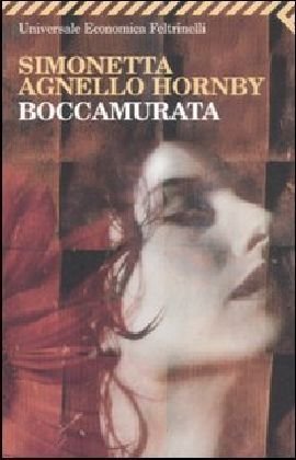 boccamurata italian edition