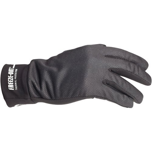 FREEZE-OUT Inner Glove Liners - MD, Black