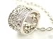 Gucci Ring Necklace