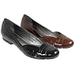 Vince Camuto Patent Slip-on Flats Vince Camuto Patent Slip-on Flats