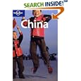 Lonely Planet China by  Damian Harper, Andrew Burke, and Julie Grundvig