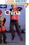 Lonely Planet China (Country Guide)