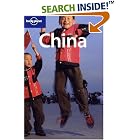Lonely Planet China by Damian Harper, Andrew Burke, and Julie Grundvig