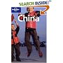 China (Lonely Planet Country Guide)