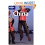 China (Lonely Planet Country Guide)
