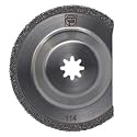 Fein MultiMaster Diamant-Segementsägeblatt 63502114017