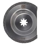 Fein MultiMaster Diamant-Segementsägeblatt 63502114017