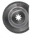 Fein MultiMaster Diamant-Segements�geblatt 63502114017