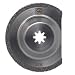 Fein MultiMaster Diamant-Segements�geblatt 63502114017