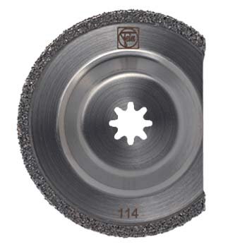 Fein Multimaster Diamant-Segmentsägeblatt 63502114017