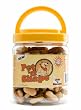 Pet 'n Shape Chik 'n Biscuits, 1 Pound