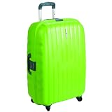 41lk66ouqAL. SL160  Check Out Delsey Helium Colours 21 4 Wheel Spinner Trolley for $0.00