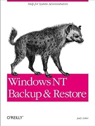 Windows NT Backup & Restore