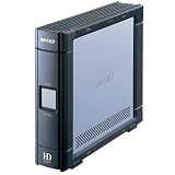 �o�b�t�@���[ USB2.0�ڑ��n�[�h�f�B�X�N 7200rpm�h���C�u 750GB HD-HC750U2