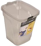 Werner AC27-L Lock-In Paint Cup Liner, 4-Pack