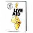 Various Artists - Live Aid [4 DVDs]
