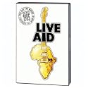 Various Artists - Live Aid [4 DVDs]