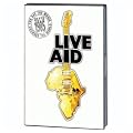 Live Aid [DVD] [1985]