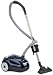 Dirt Devil M7110-2 Mustang, 2400 Watt inklusiv PB blau metallic