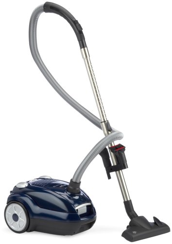 Dirt Devil M7110-2 Mustang, 2400 Watt inklusiv PB blau metallic
