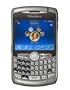 Blackberry Curve 8320 Unlocked GSM Smartphone - WIFI, Voice Dialing, Media Player, Qwerty Keyboard, Gray