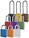 10 Blade Tumbler Security Padlock Key