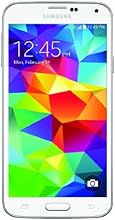 Samsung Galaxy S5, White 16GB (Sprint)
