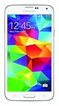 Samsung Galaxy S5, White 16GB (Sprint)