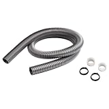 41lk8UXqoYL SL160 in Xavax 00110274 Staubsauger-Saugschlauch SC 101, einzeln