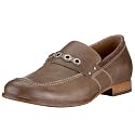 Airstep HECTOR 407101-6180-6145, Herren Mokassins Schuhe, grau, (grigio )