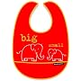 Big & Small Kid Bib