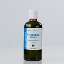 Glycolic Acid 35% Gel Peel, 100ml (Professional)