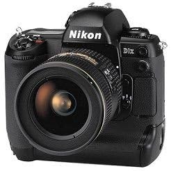 Nikon Nikon D1X Camera Body
