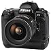 Nikon Nikon D1X Camera Body
