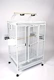 Extra-Large Square Play Top Cage with Playtop 36 X 28