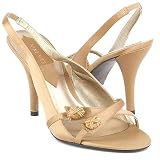 Nine West Fleure Tan sandals