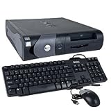 Dell OptiPlex GX270 Pentium 4 2.6GHz 512MB 40GB DVD XP Professional Desktop