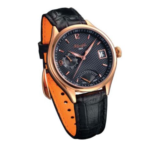 Kienzle Herren-Uhren Quarz Analog V83331230044 Preisvergleich