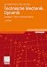 Technische Mechanik. Dynamik: Grundlagen - effektiv und anwendungsnah bei Bücher zum Namen: 41lkA02yQhL._SL75_
