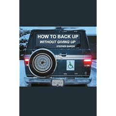 How to Back Up without Giving Up