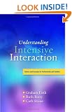 Understanding Intensive Interaction: Context and Concepts for Professionals and Families