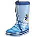 GIESSWEIN Zinna 48607, Unisex - Kinder Stiefel