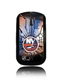 NHL New York Islanders Wireless Mouse