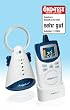 ANGELCARE Babyphone AC 420D - Modell 2010 - �KO-Test SEHR GUT in 11/2009