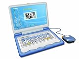 Eigenschaften Vtech 80-076904 / Vtech 80-076904 - VTECH Profi Kid Laptop mit 30 pädagogisch wertvollen Lernprogrammen für die Vors