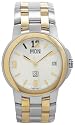 ESQ by Movado Men's Crestone Two-Tone Stainless Steel Watch #07300957