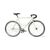 Surly Steamroller Complete Bike 56cm, Creamroller