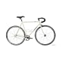 Surly Steamroller Complete Bike 62cm, Creamroller