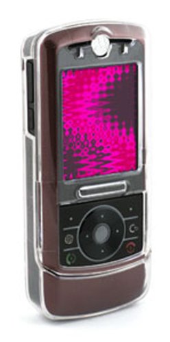 Web market place, le comparateur de prix du web: Mca COVZ3 - Coque CRYSTAL transparente ...